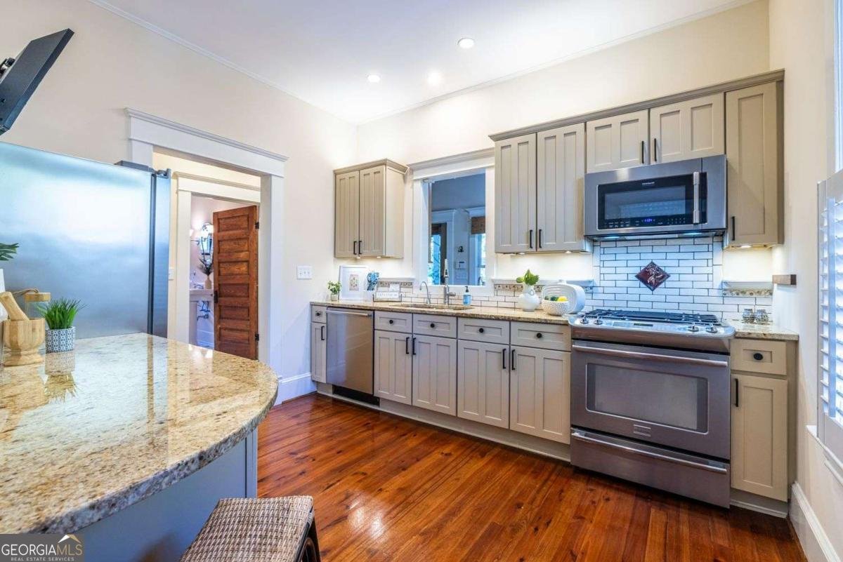 456 Candler Street Atlanta - 13