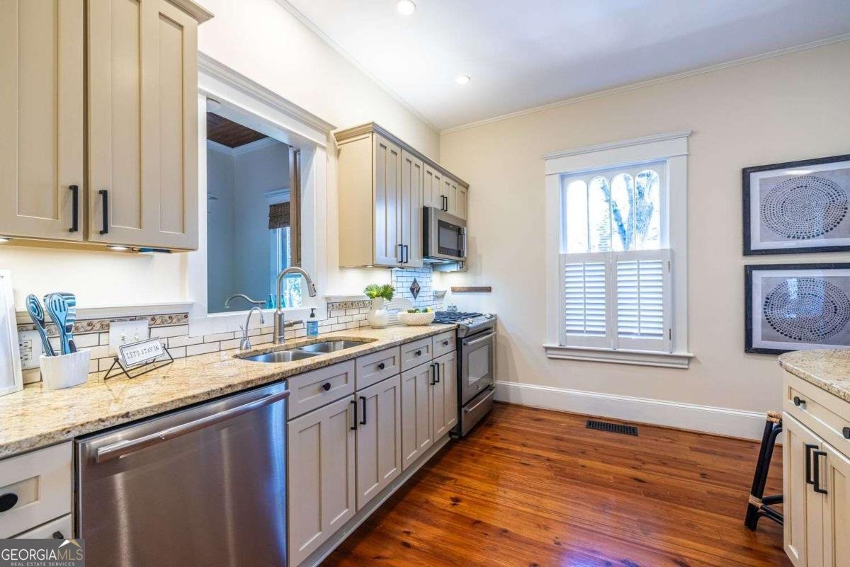 456 Candler Street Atlanta - 15