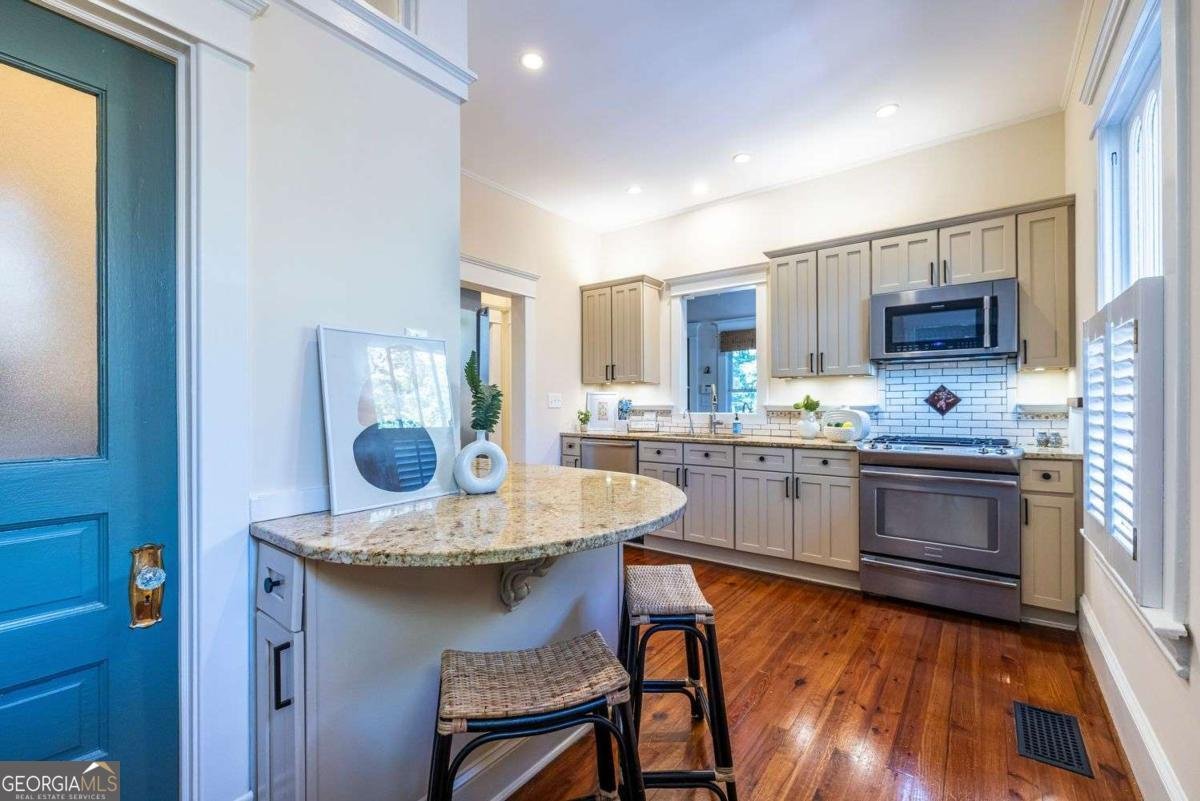 456 Candler Street Atlanta - 17