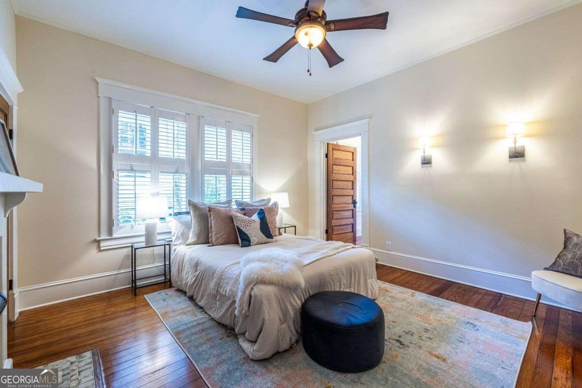 456 Candler Street Atlanta - 19