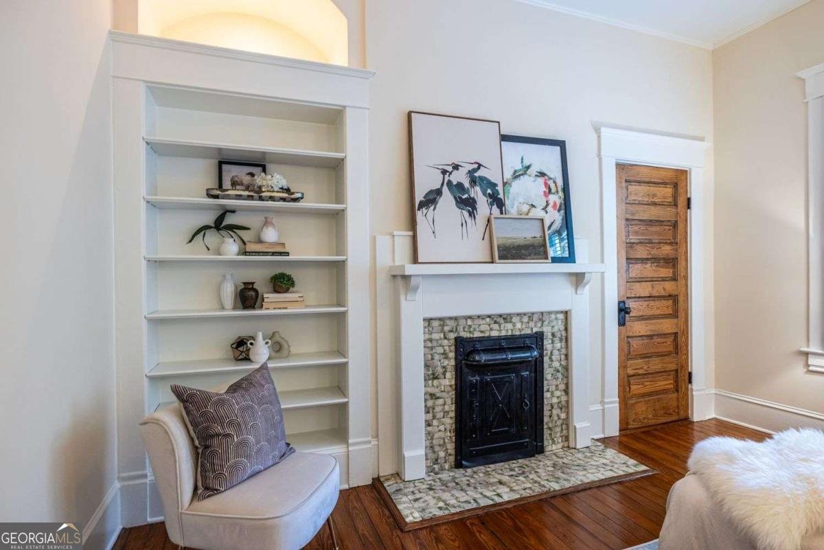 456 Candler Street Atlanta - 21