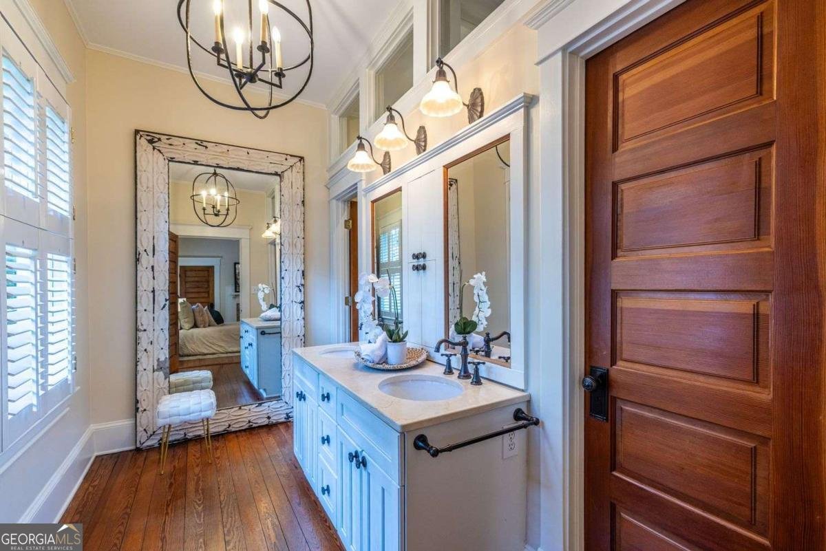 456 Candler Street Atlanta - 22