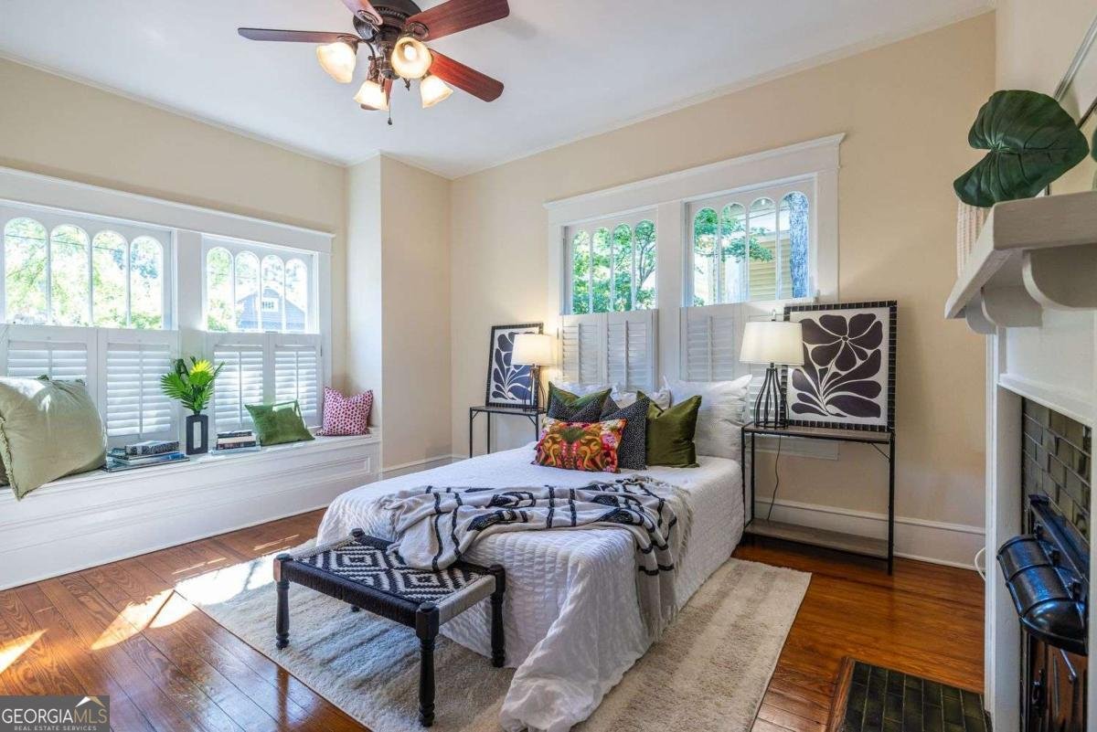 456 Candler Street Atlanta - 26