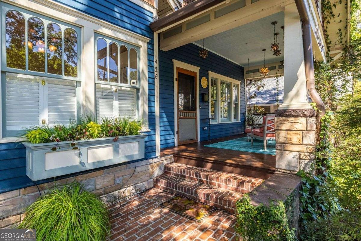 456 Candler Street Atlanta - 3