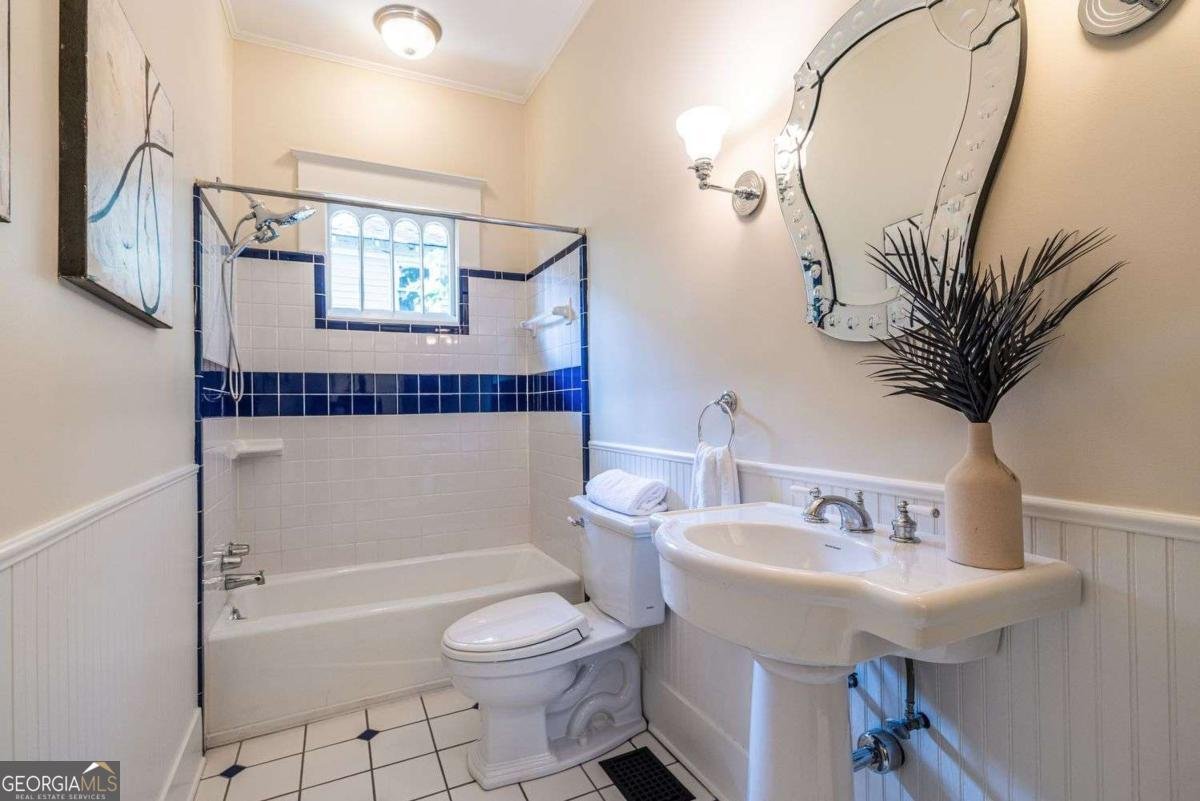 456 Candler Street Atlanta - 30