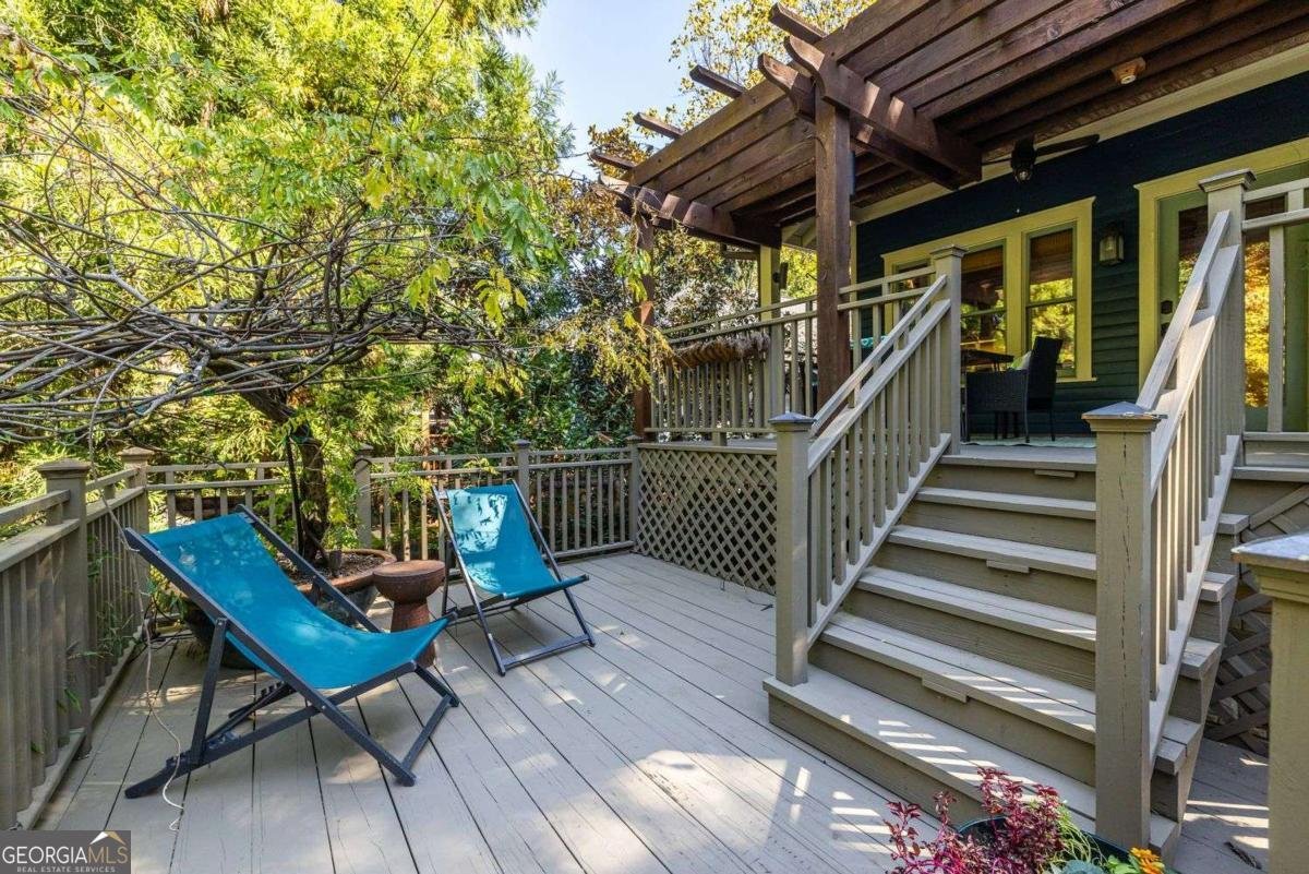 456 Candler Street Atlanta - 36