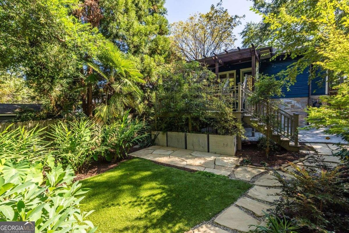 456 Candler Street Atlanta - 37