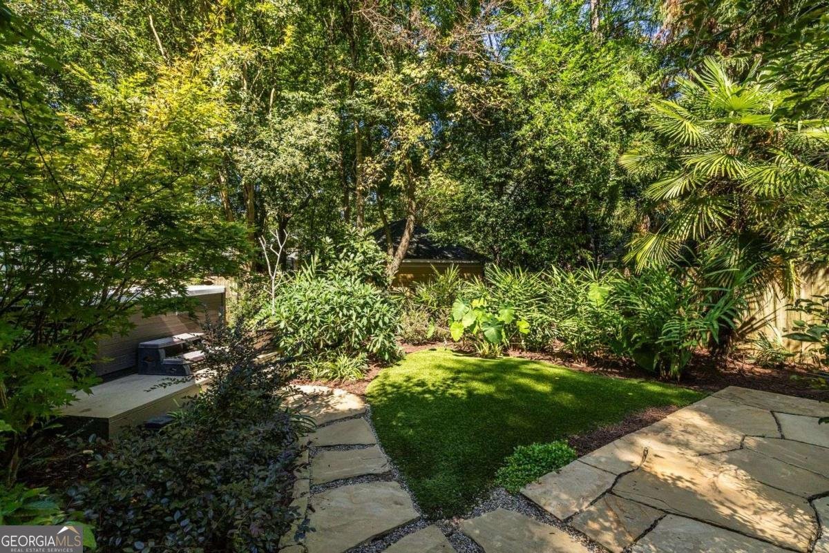 456 Candler Street Atlanta - 39