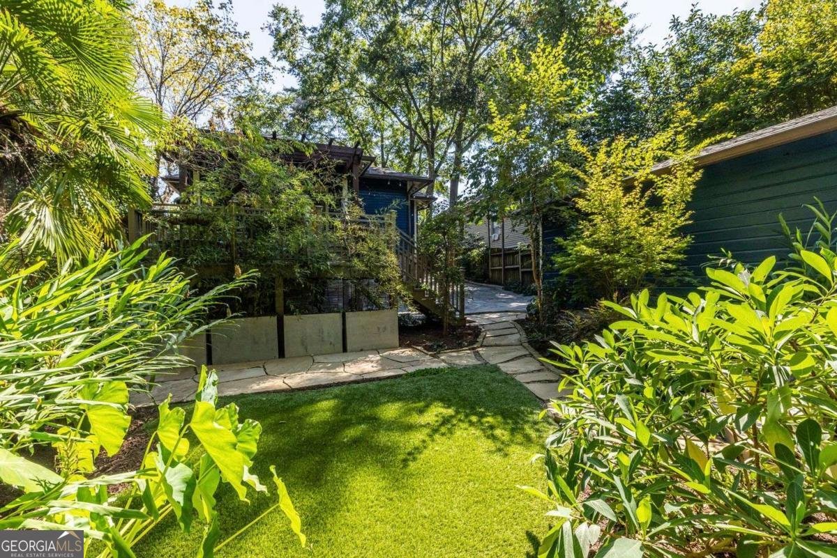 456 Candler Street Atlanta - 41