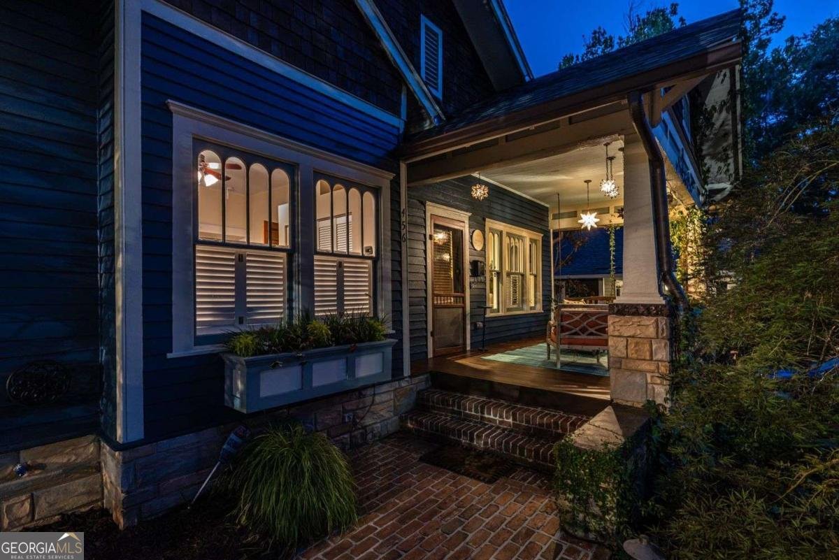 456 Candler Street Atlanta - 44