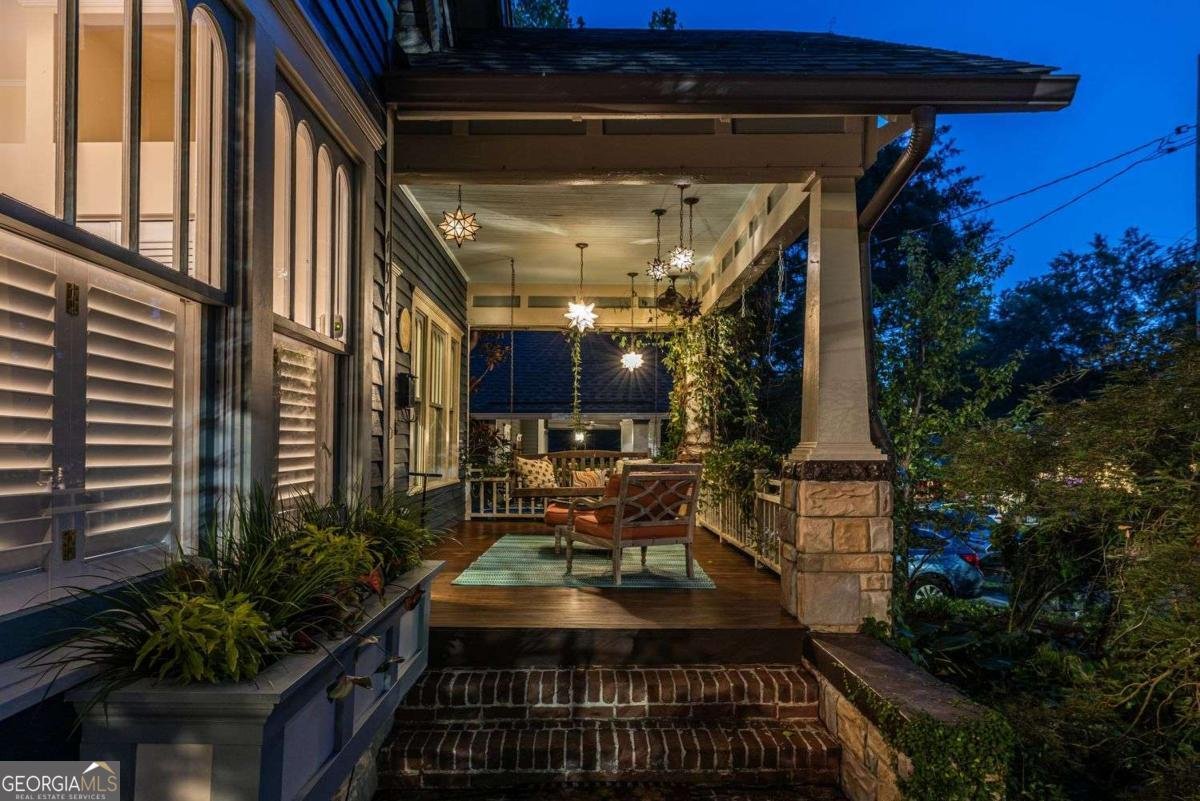 456 Candler Street Atlanta - 45
