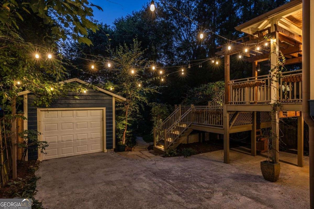 456 Candler Street Atlanta - 50