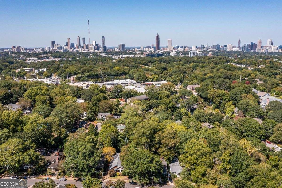 456 Candler Street Atlanta - 55