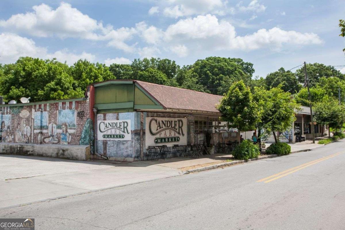 456 Candler Street Atlanta - 56
