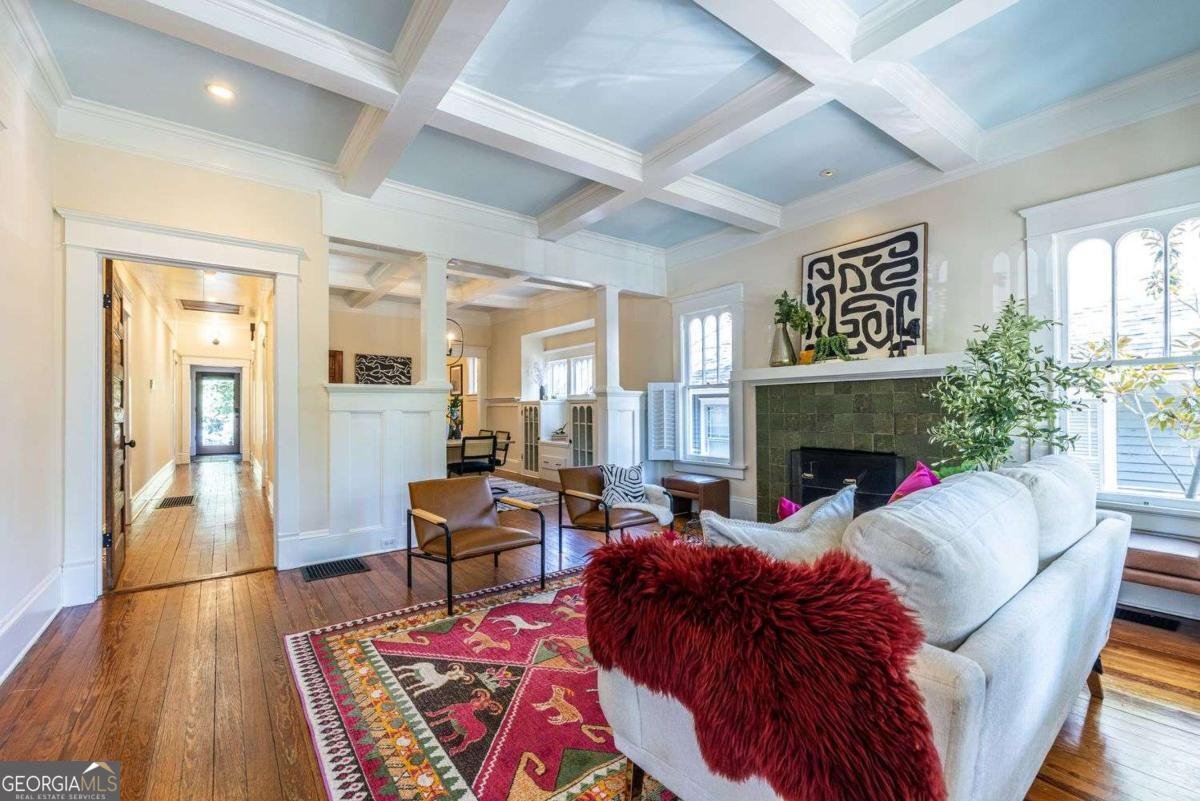 456 Candler Street Atlanta - 6