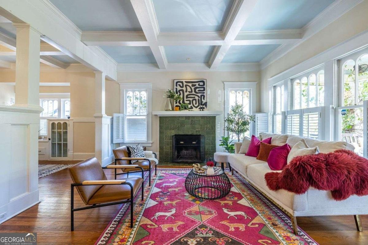 456 Candler Street Atlanta - 7