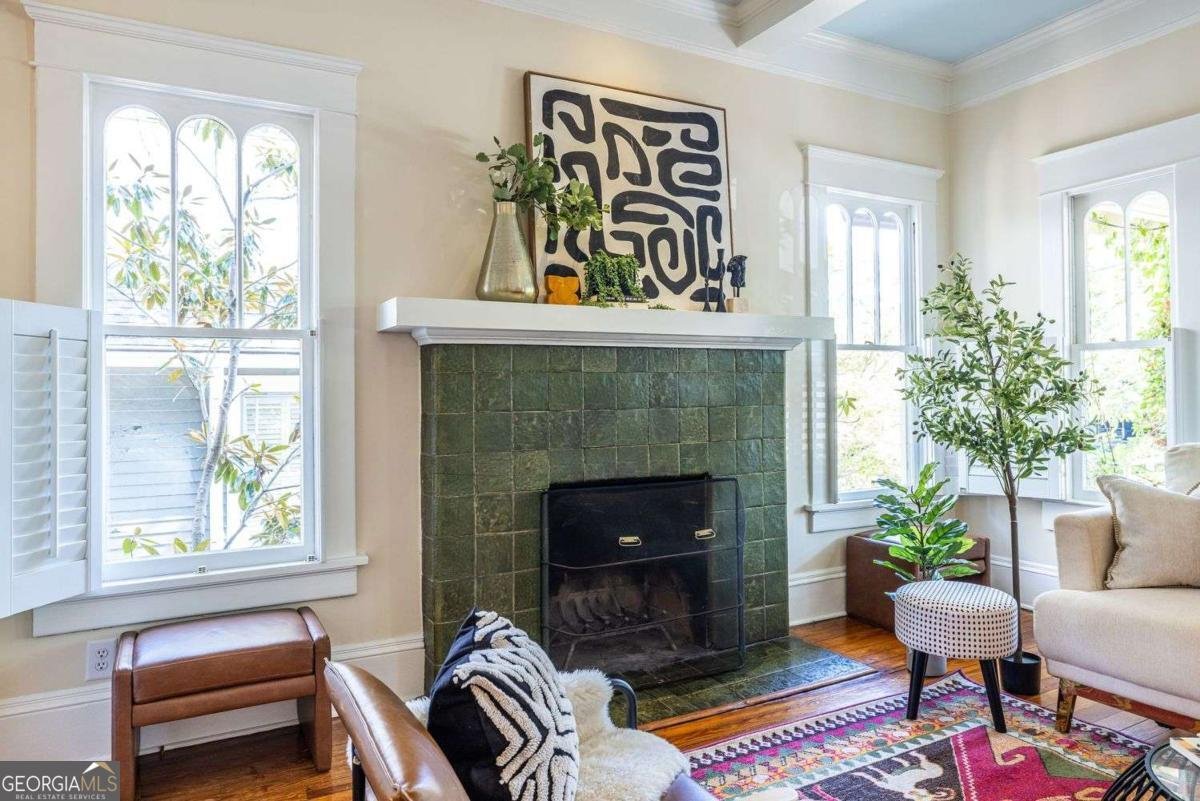 456 Candler Street Atlanta - 8