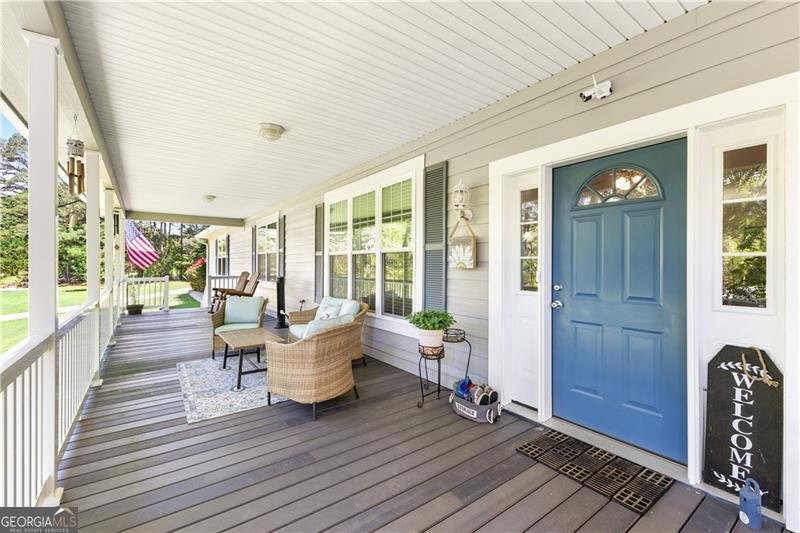 475 Holcomb Road Martin - 14