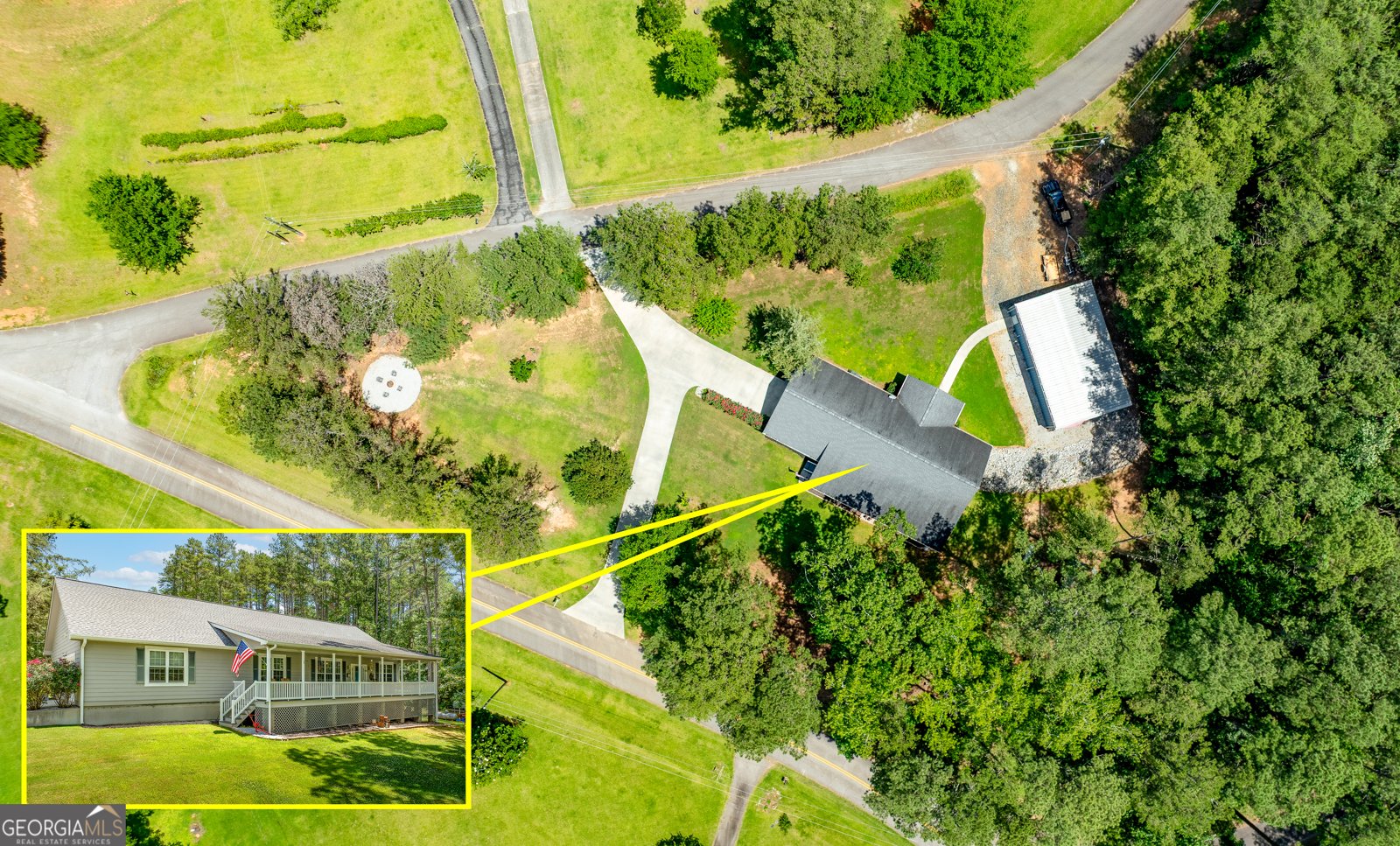 475 Holcomb Road Martin - 3