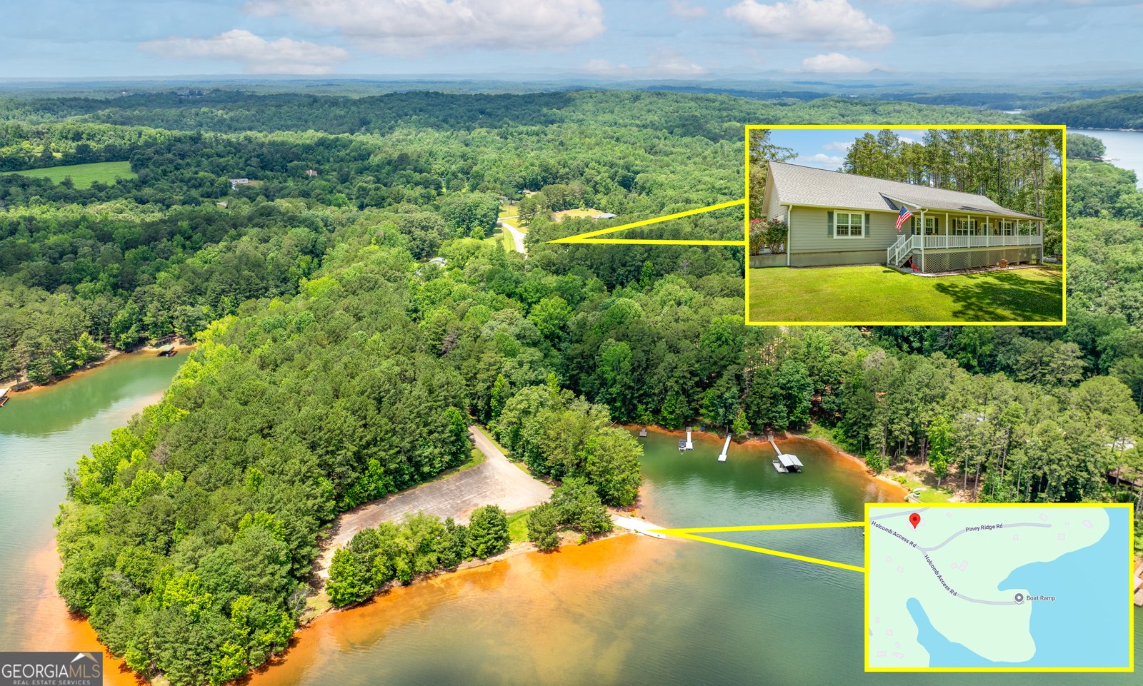 475 Holcomb Road Martin - 4