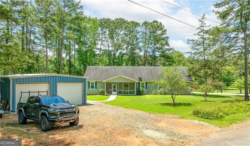 475 Holcomb Road Martin - 40