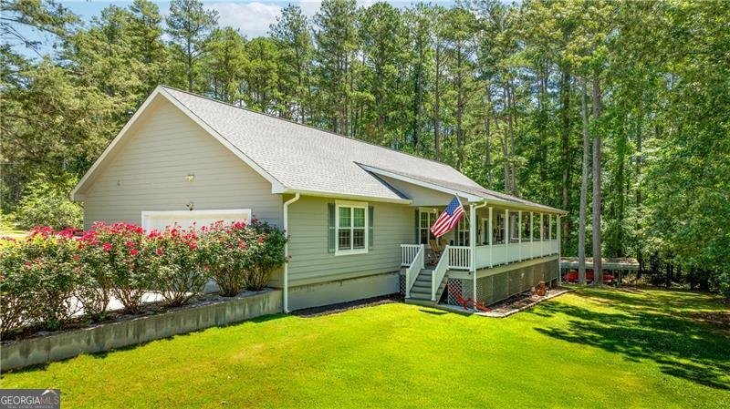 475 Holcomb Road Martin - 5