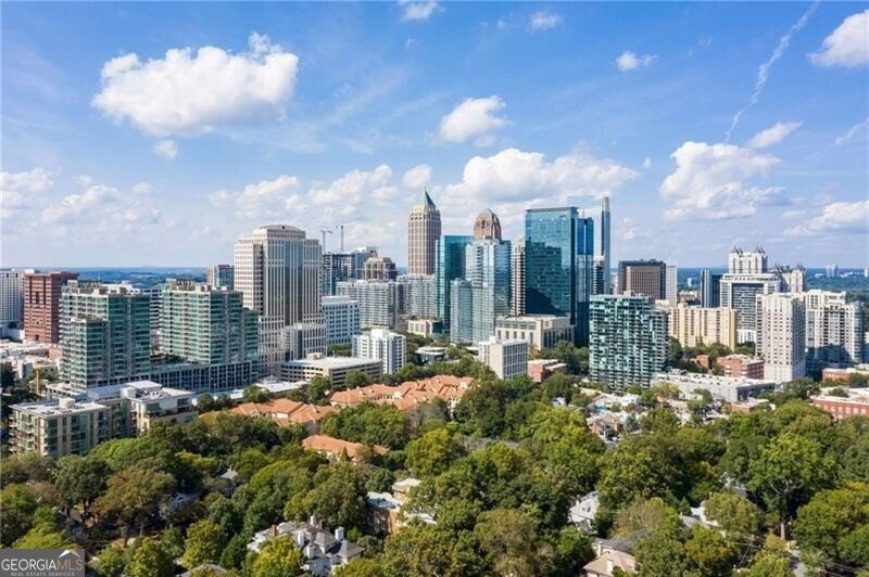 905 Juniper Street Atlanta - 11