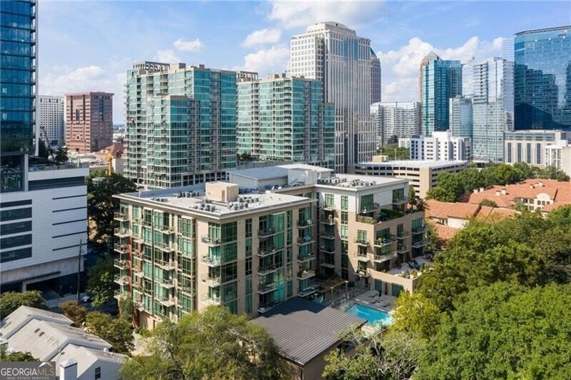 905 Juniper Street Atlanta - 13