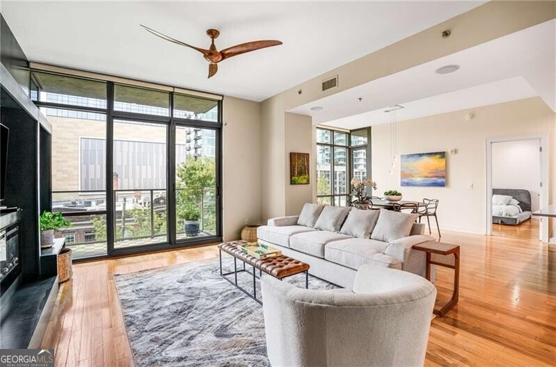 905 Juniper Street Atlanta - 17