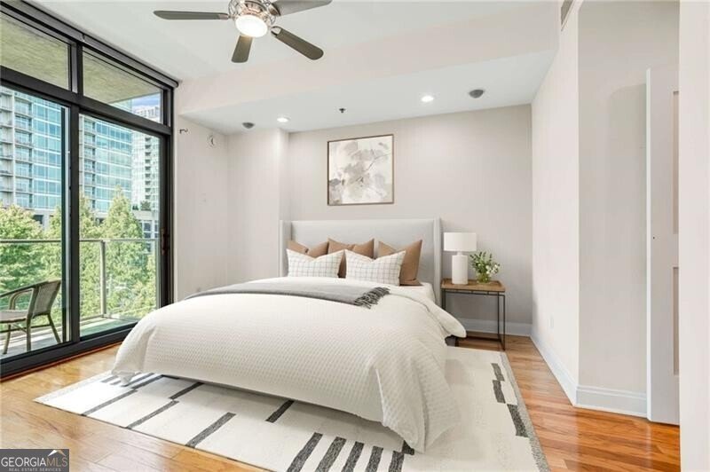 905 Juniper Street Atlanta - 19