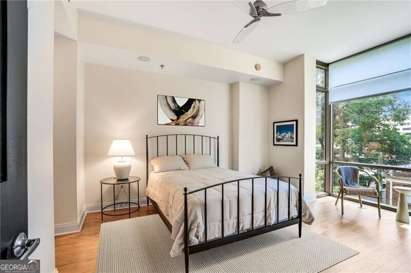 905 Juniper Street Atlanta - 25