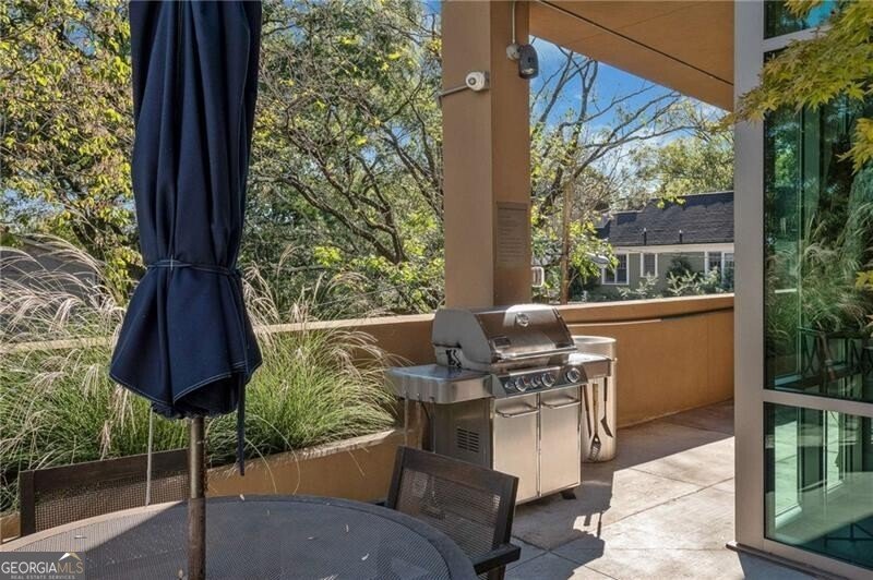 905 Juniper Street Atlanta - 3
