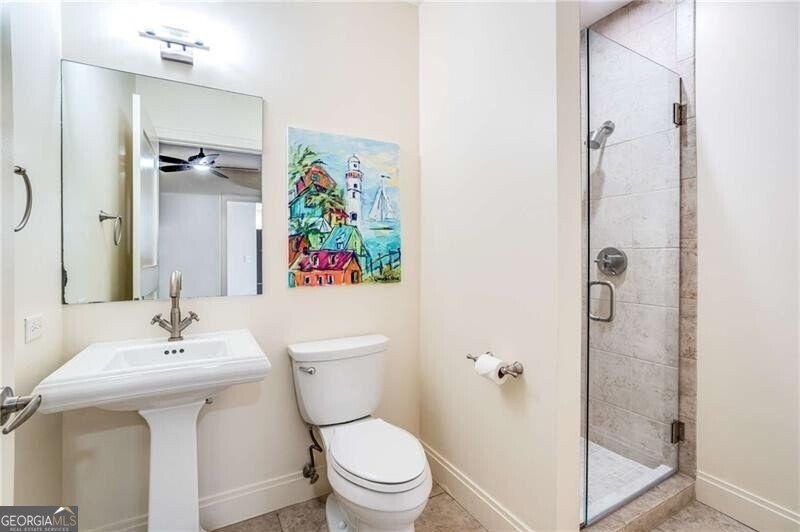 905 Juniper Street Atlanta - 30