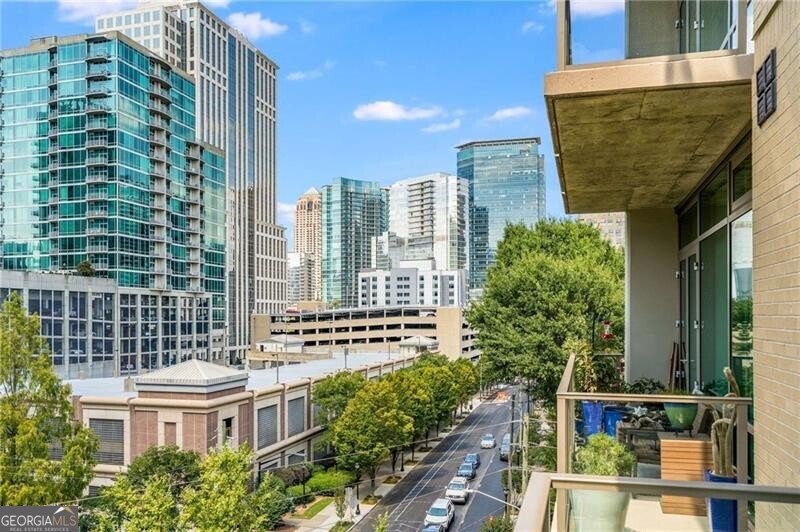 905 Juniper Street Atlanta - 34