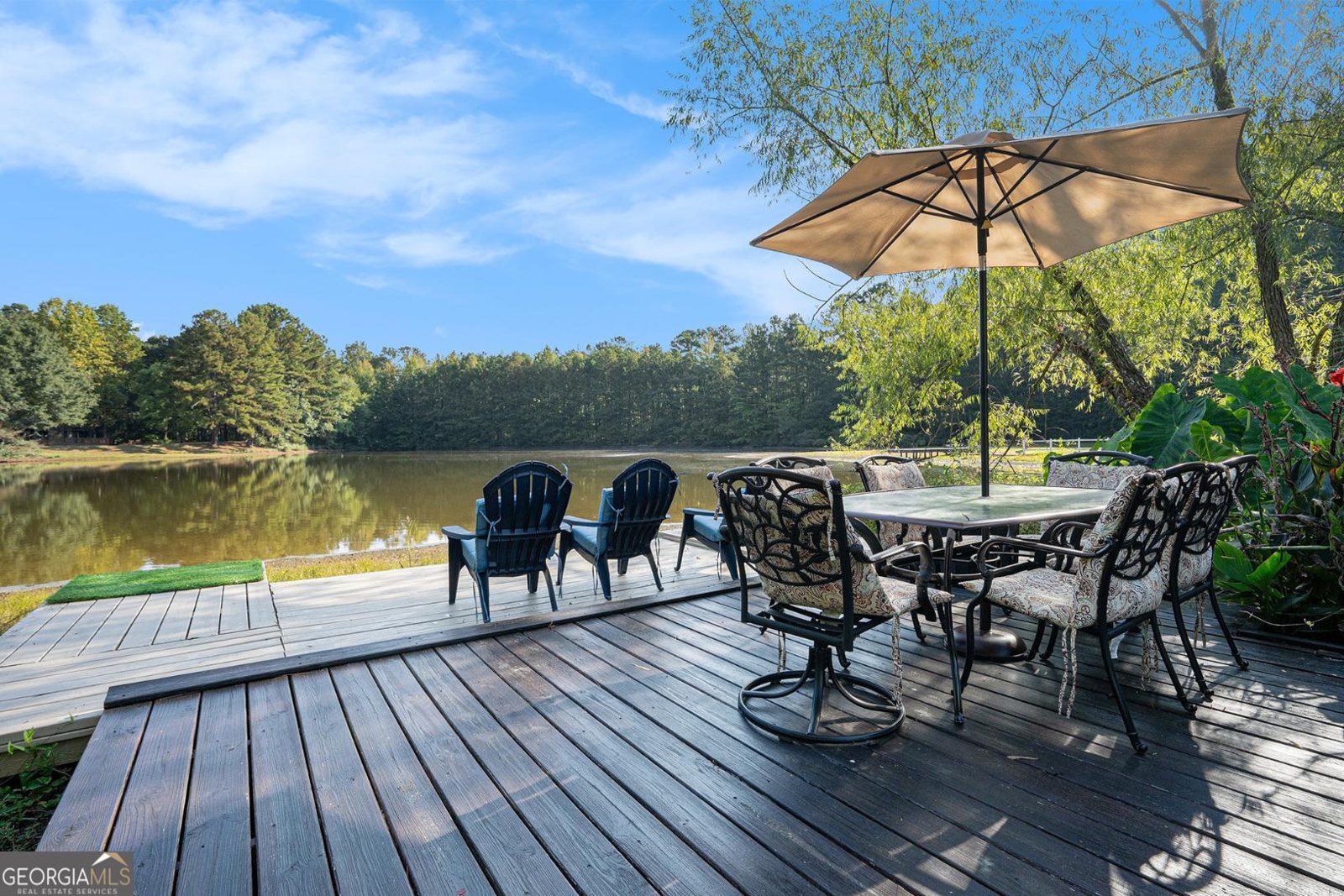 5303 Meadows Lake Crossing Powder Springs - 14