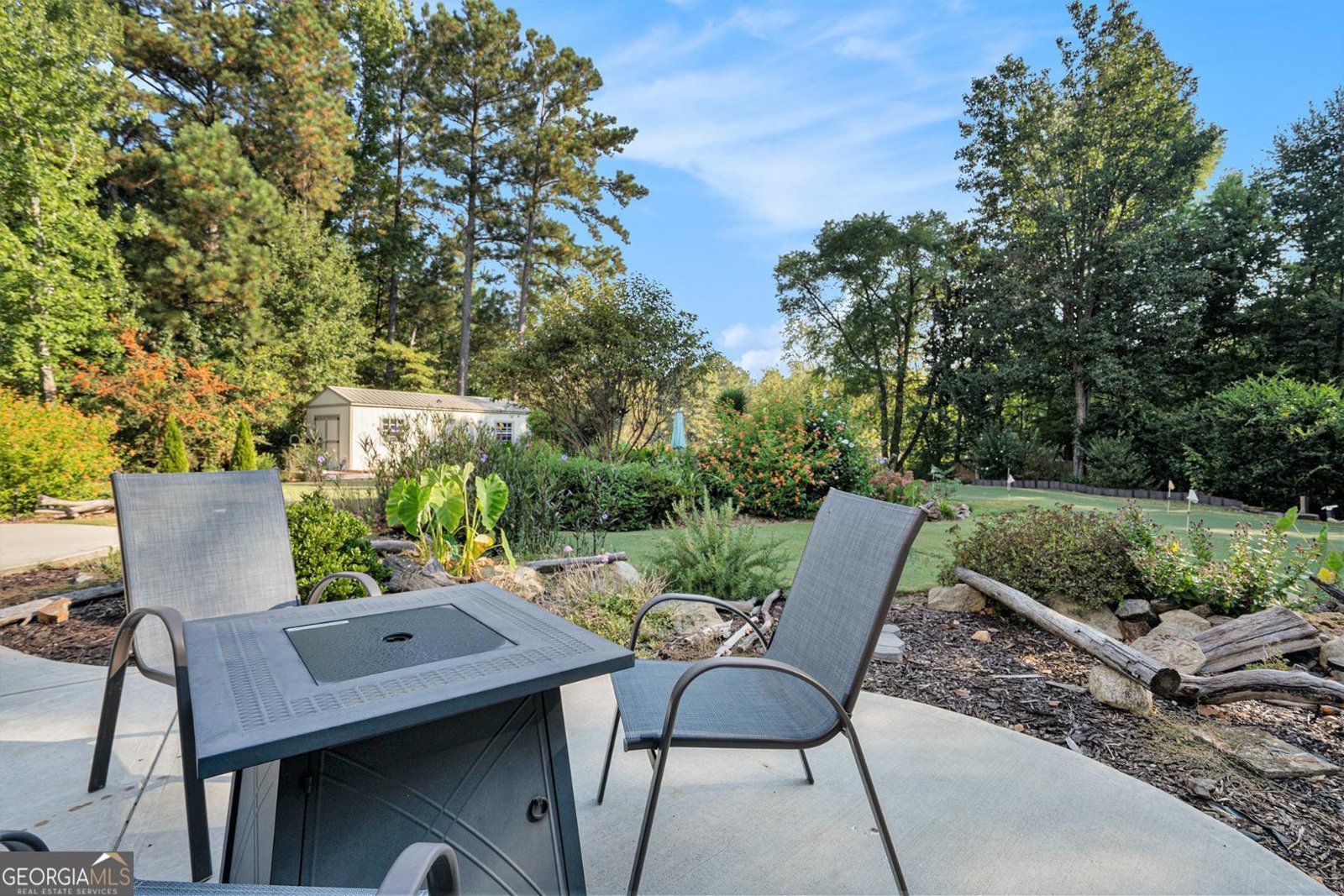 5303 Meadows Lake Crossing Powder Springs - 16