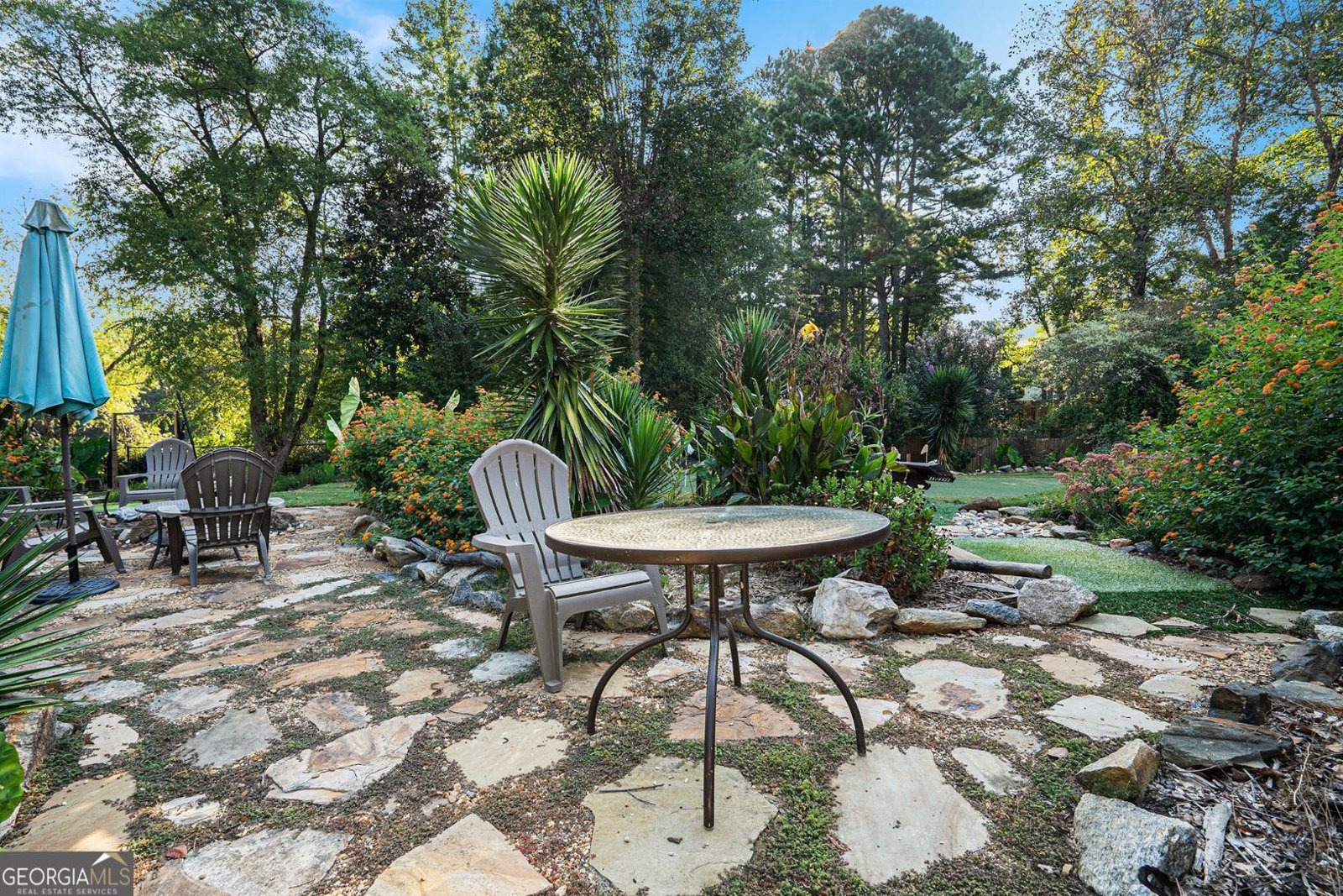 5303 Meadows Lake Crossing Powder Springs - 17