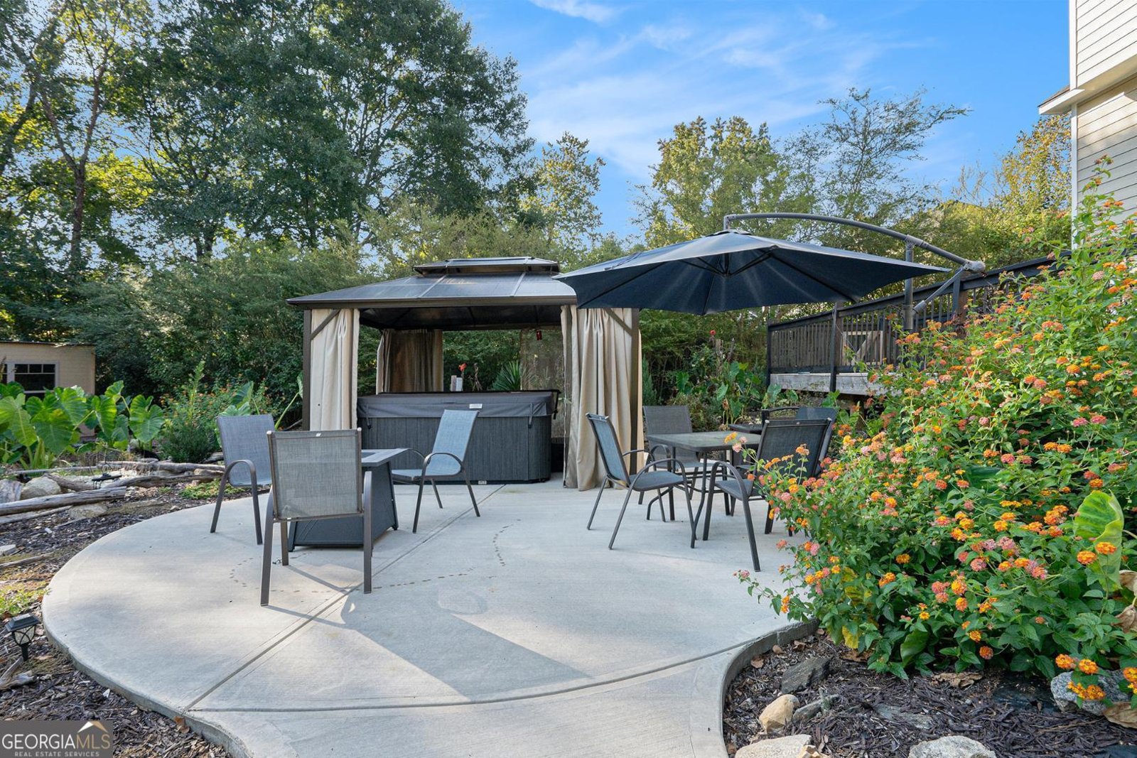 5303 Meadows Lake Crossing Powder Springs - 18