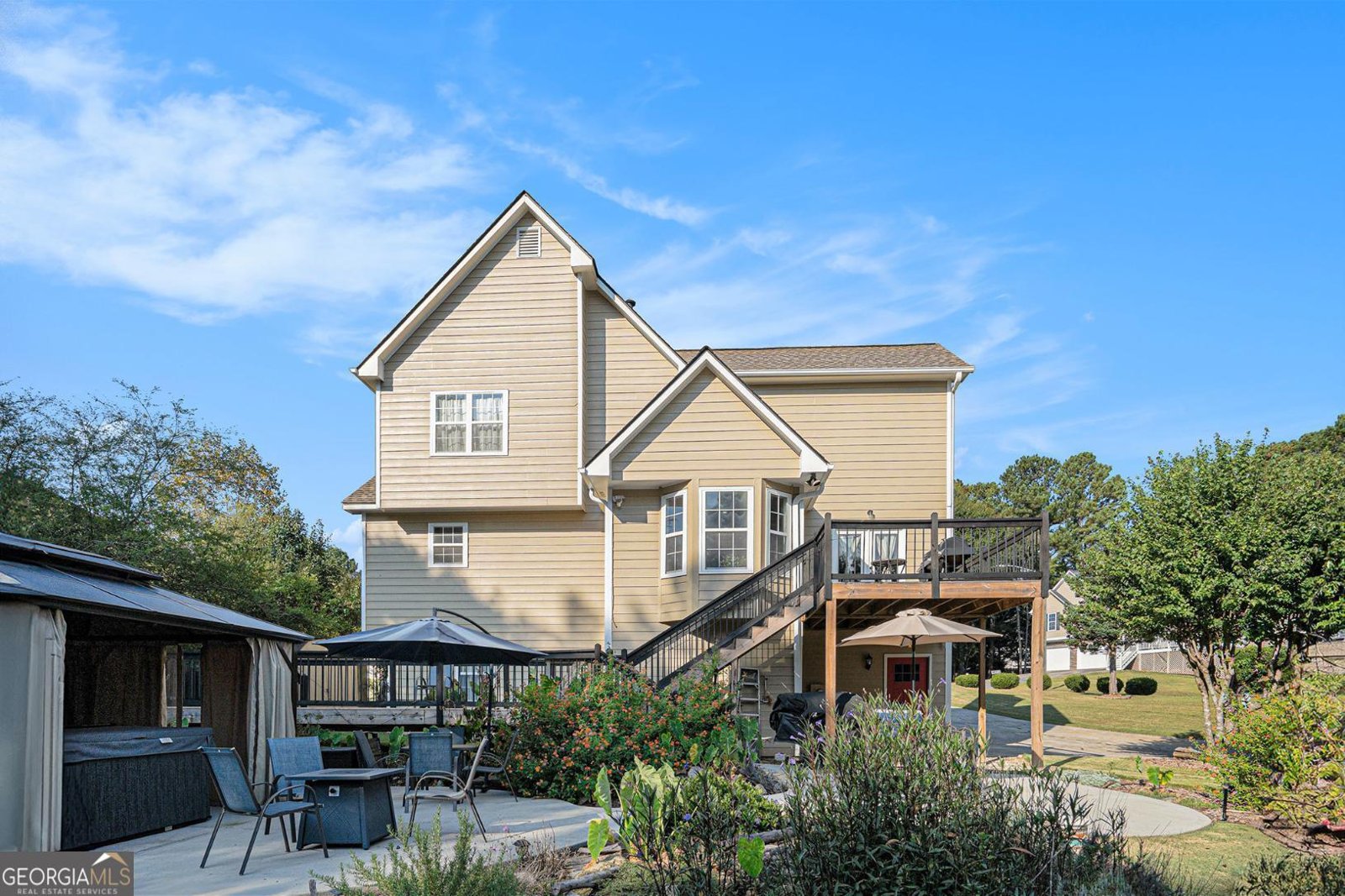 5303 Meadows Lake Crossing Powder Springs - 21