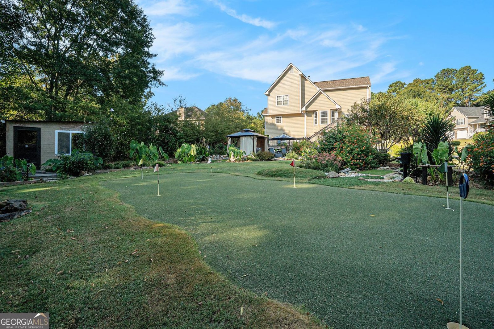 5303 Meadows Lake Crossing Powder Springs - 22