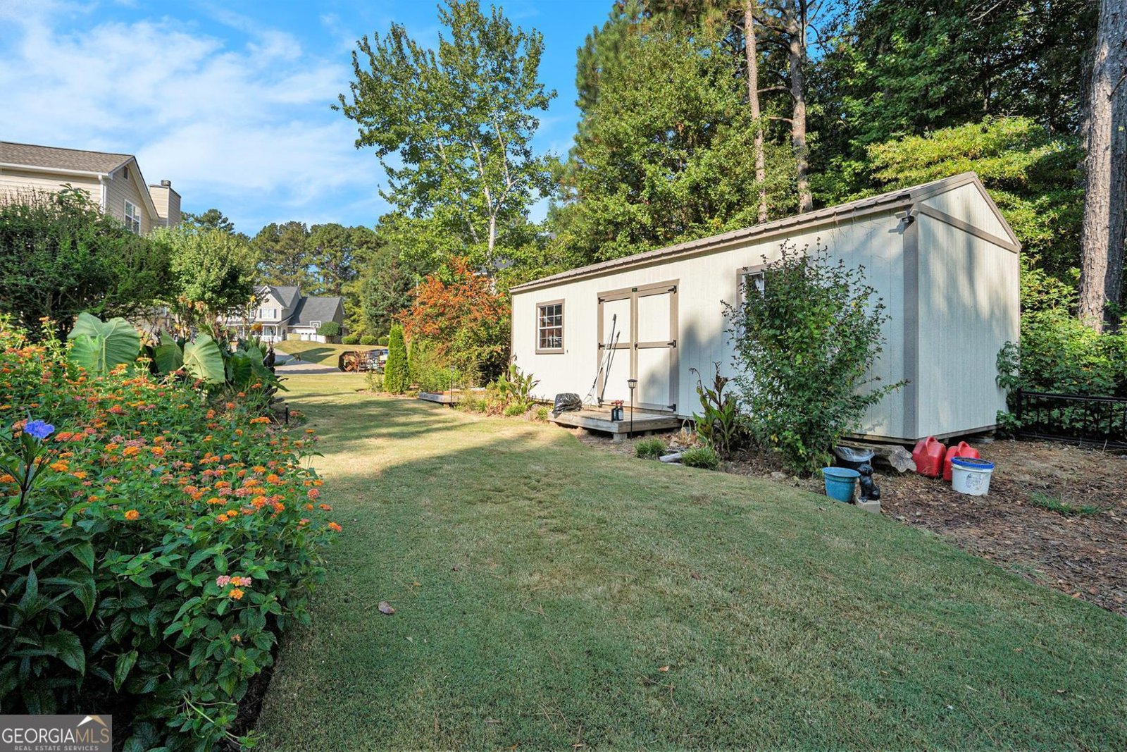 5303 Meadows Lake Crossing Powder Springs - 23