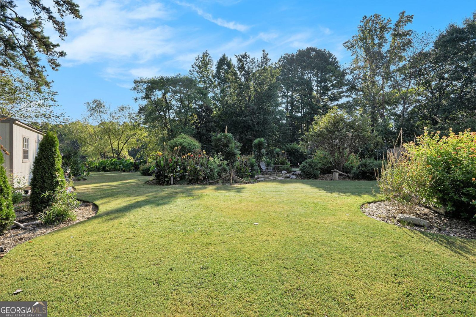 5303 Meadows Lake Crossing Powder Springs - 24