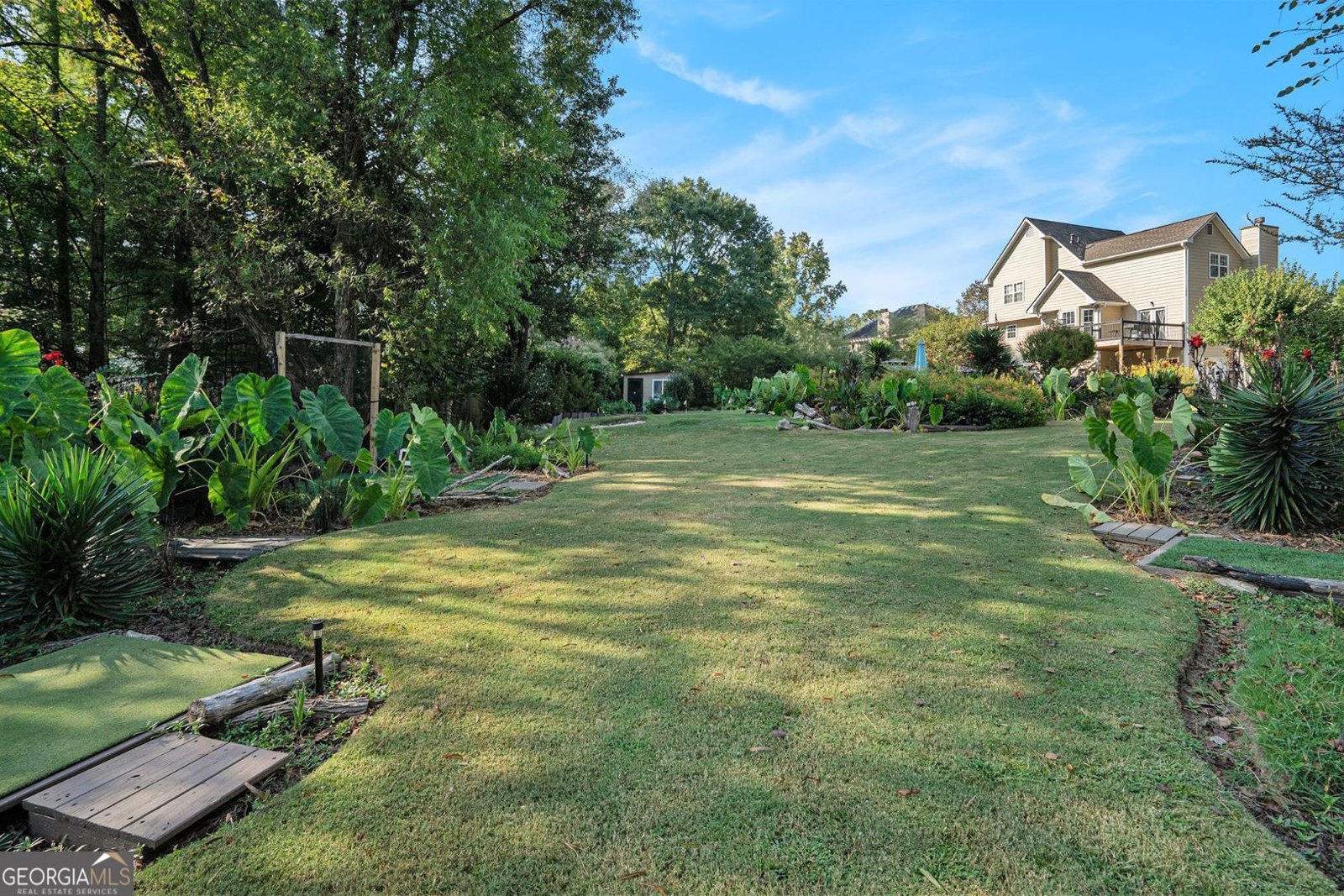 5303 Meadows Lake Crossing Powder Springs - 25