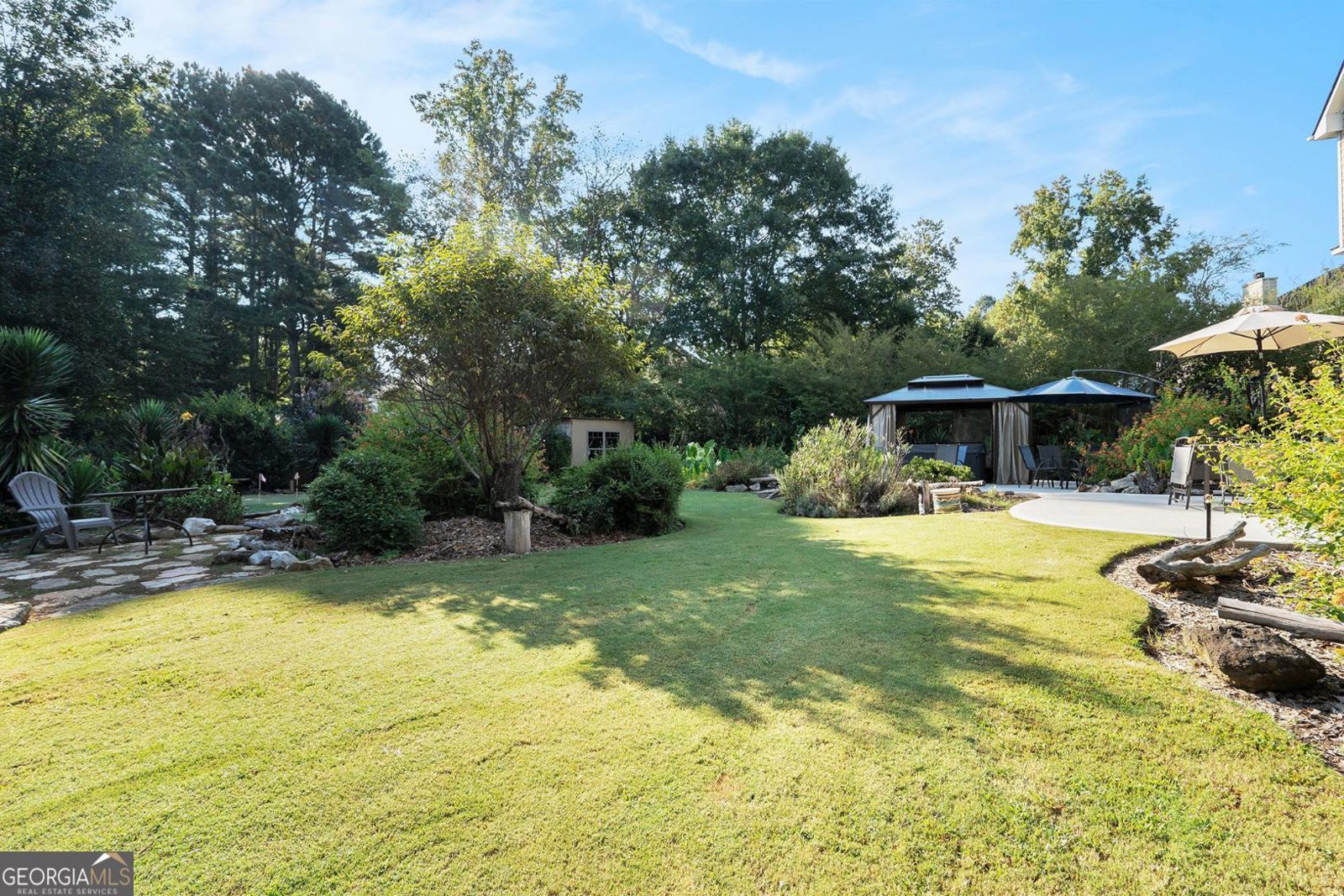5303 Meadows Lake Crossing Powder Springs - 26