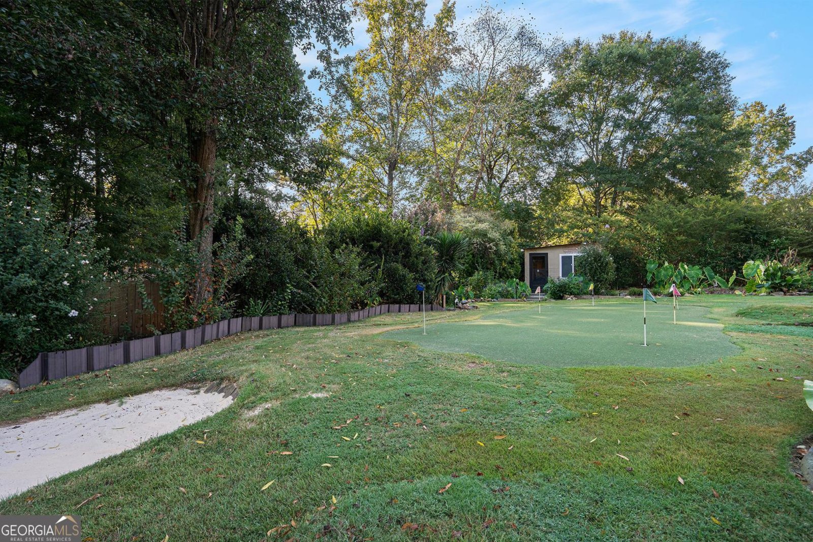 5303 Meadows Lake Crossing Powder Springs - 27