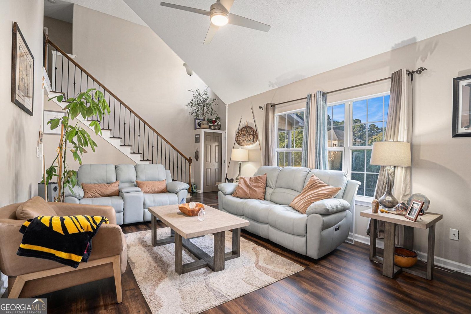 5303 Meadows Lake Crossing Powder Springs - 3