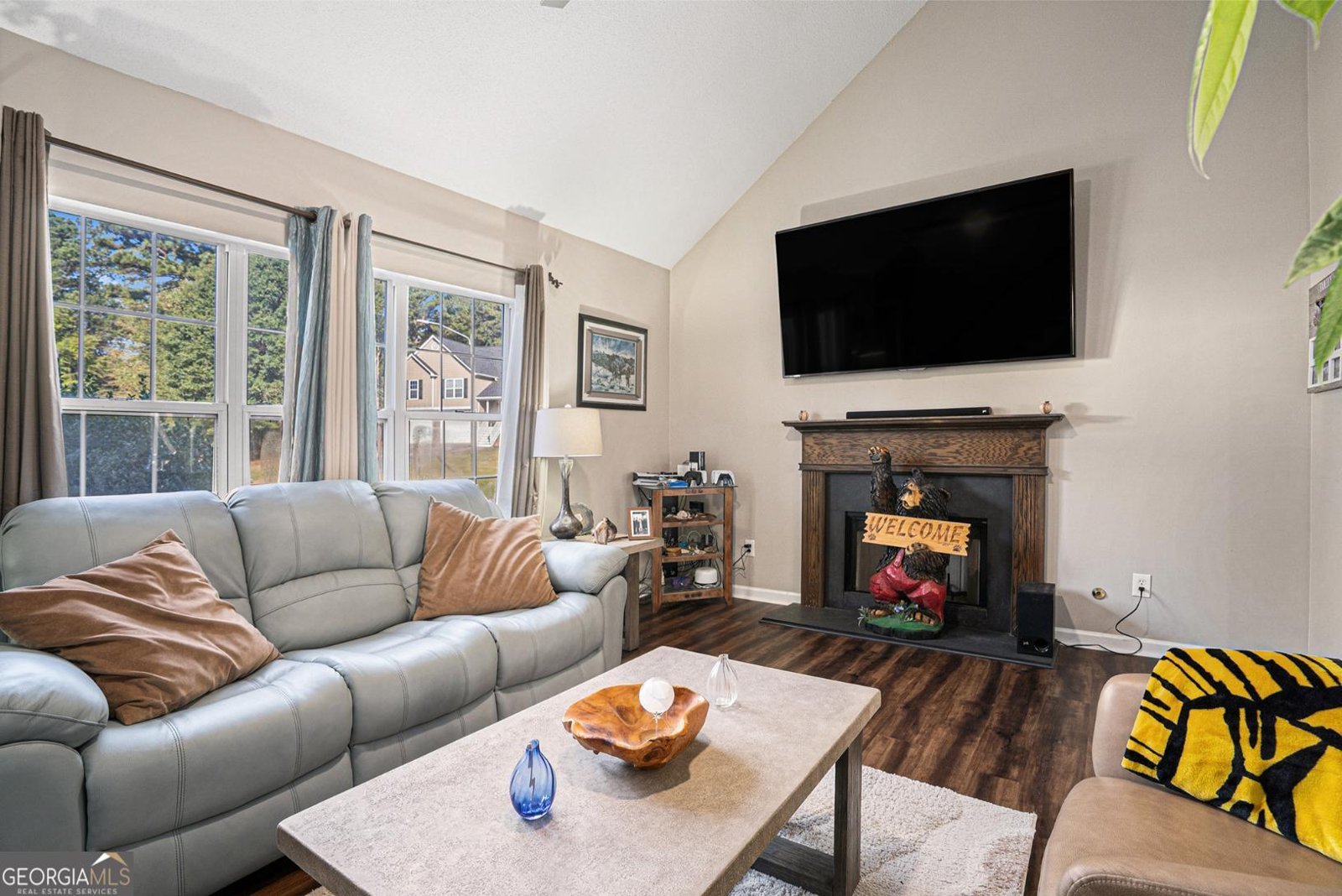 5303 Meadows Lake Crossing Powder Springs - 5