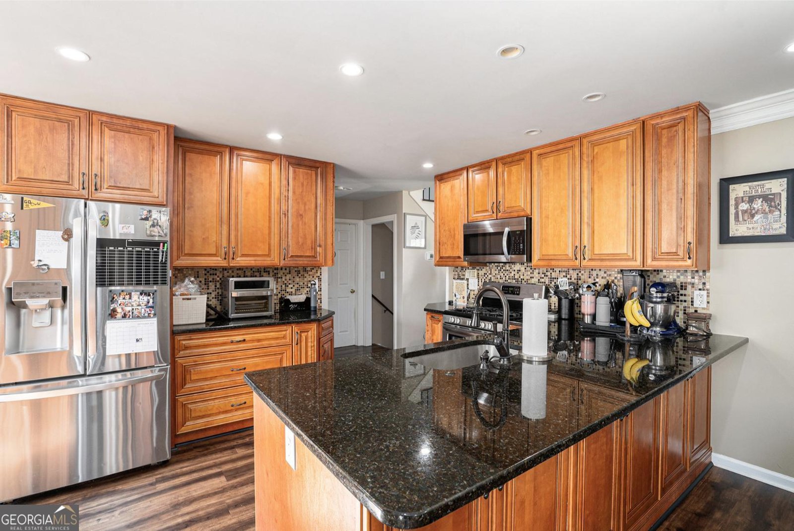5303 Meadows Lake Crossing Powder Springs - 6