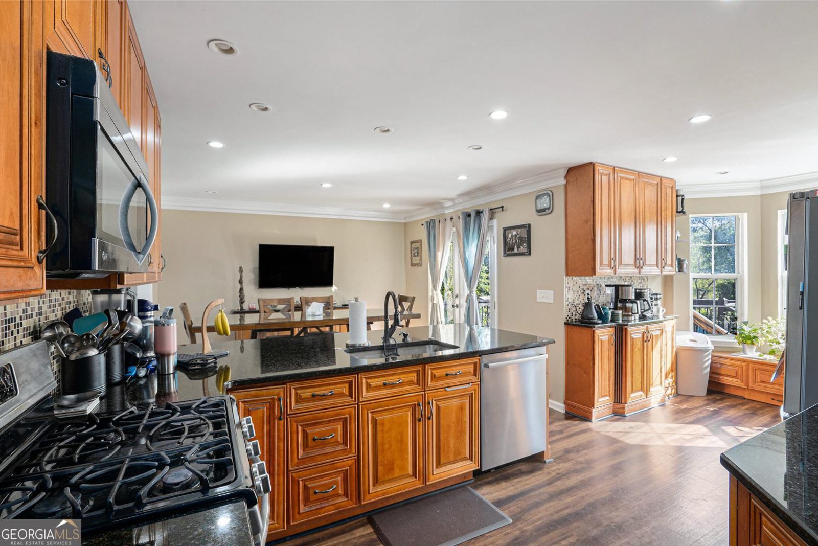 5303 Meadows Lake Crossing Powder Springs - 8