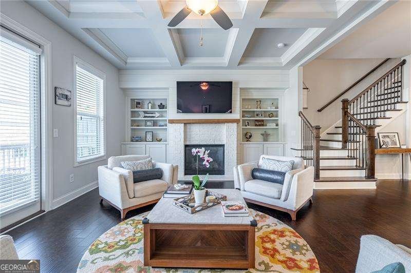 2440 Skyland Way Atlanta - 11